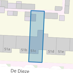 Perceel GLE01-E-5441