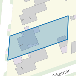 Perceel GLE01-E-5554