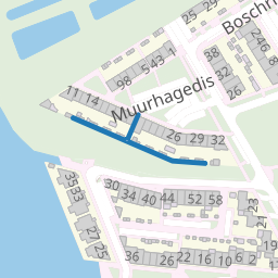 Perceel GLE01-E-5628