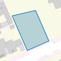 Perceel GLE01-E-5707