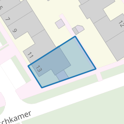 Perceel GLE01-E-5851