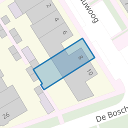 Perceel GLE01-E-5856