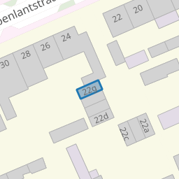 Perceel GLE01-E-6073