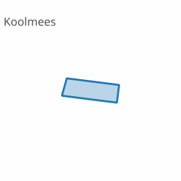 Perceel GLE01-E-6160