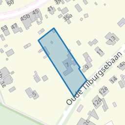 Perceel GLE01-F-1018