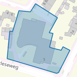 Perceel GLE01-F-1035