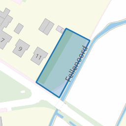 Perceel GLE01-F-1037