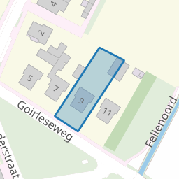 Perceel GLE01-F-1045