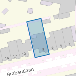 Perceel GLE01-F-1059