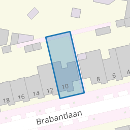 Perceel GLE01-F-1060