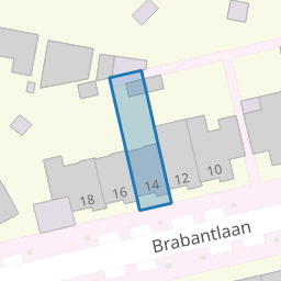 Perceel GLE01-F-1062