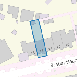 Perceel GLE01-F-1063