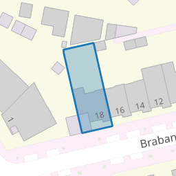 Perceel GLE01-F-1064