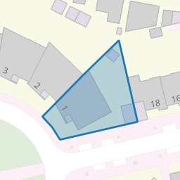 Perceel GLE01-F-1065