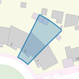 Perceel GLE01-F-1066