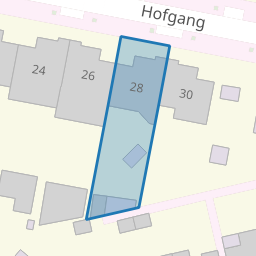 Perceel GLE01-F-1070