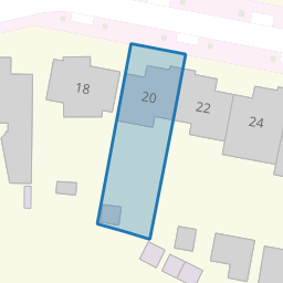 Perceel GLE01-F-1074