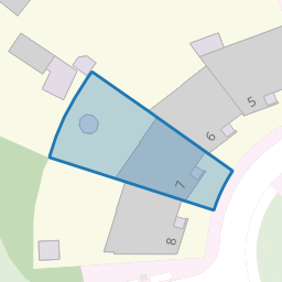 Perceel GLE01-F-1077