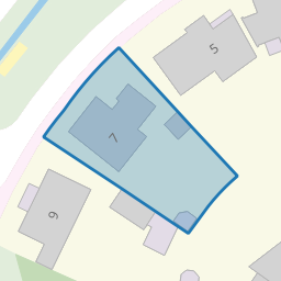 Perceel GLE01-F-1080