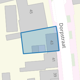 Perceel GLE01-F-1098