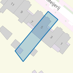 Perceel GLE01-F-1107