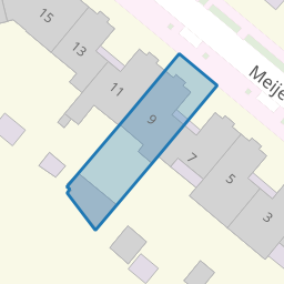 Perceel GLE01-F-1109