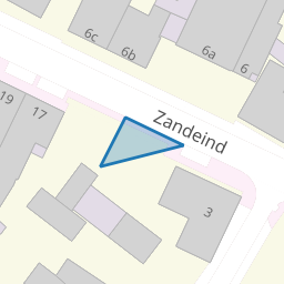 Perceel GLE01-F-1122