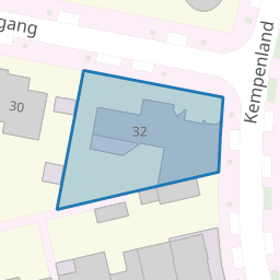 Perceel GLE01-F-1154