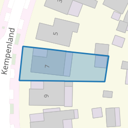 Perceel GLE01-F-1167