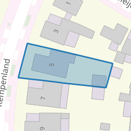 Perceel GLE01-F-1168