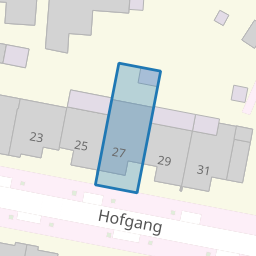 Perceel GLE01-F-1187