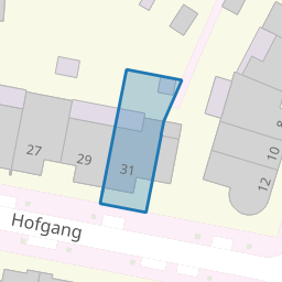 Perceel GLE01-F-1189