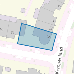 Perceel GLE01-F-1190