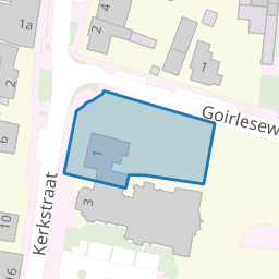 Perceel GLE01-F-1211