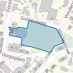 Perceel GLE01-F-1212