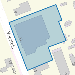 Perceel GLE01-F-1216