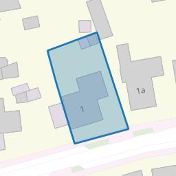 Perceel GLE01-F-1231