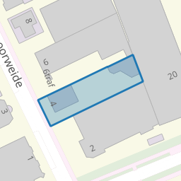 Perceel GLE01-F-1233