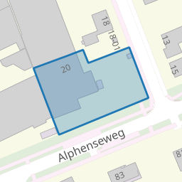 Perceel GLE01-F-1245