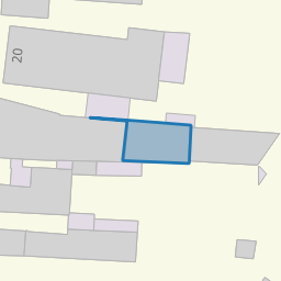 Perceel GLE01-F-1249