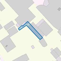 Perceel GLE01-F-1253