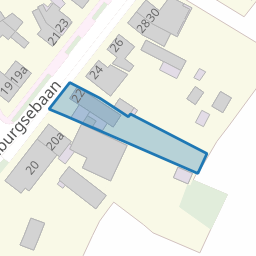 Perceel GLE01-F-1284