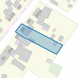 Perceel GLE01-F-1287