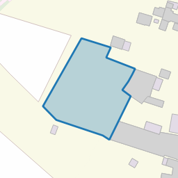 Perceel GLE01-F-1291