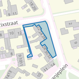 Perceel GLE01-F-1305