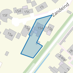 Perceel GLE01-F-1319