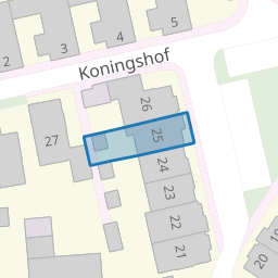 Perceel GLE01-F-1352