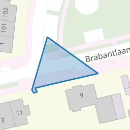 Perceel GLE01-F-1357