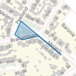 Perceel GLE01-F-1358