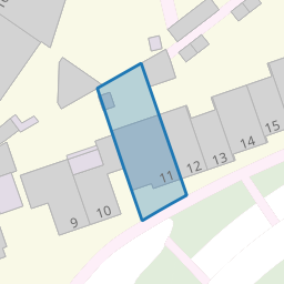 Perceel GLE01-F-1369